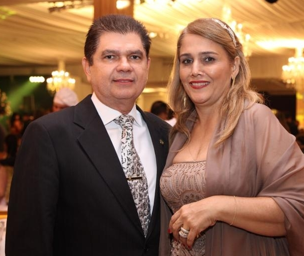 Mauro Filho será homenageado com a medalha Beni Veras