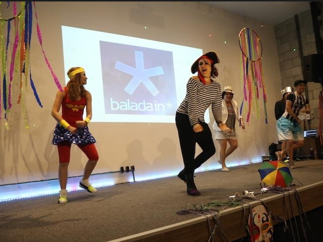 Studio Mozaico arma ‘Mozaico na Rua’