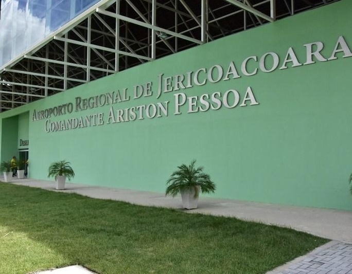 Arialdo Pinho anuncia segundo voo direto semanal de Congonhas para Jericoacoara