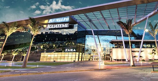 Iguatemi promete muita diversão nestas férias. Confira!