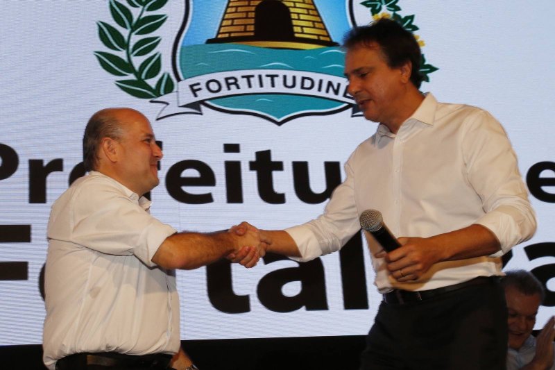 Prefeito Roberto Cláudio vai investir R$ 1,5 bilhão em obras de olho em 2020