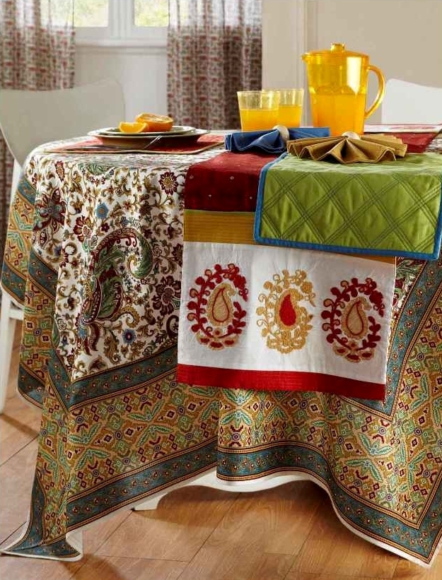 Matéria-prima indiana é destaca no Brand India, em SC