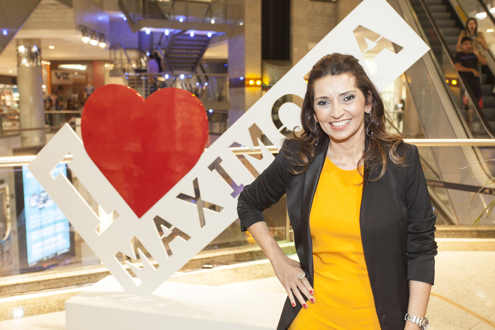 MaxiModa 2014 discute o perfil do novo consumidor de Moda