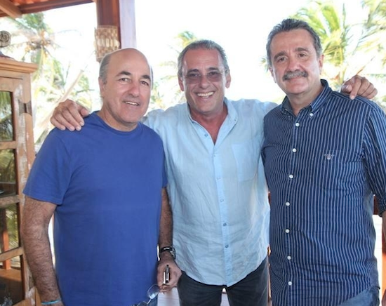 Silvio Frota lança o ‘Grand Essence Condomínio’