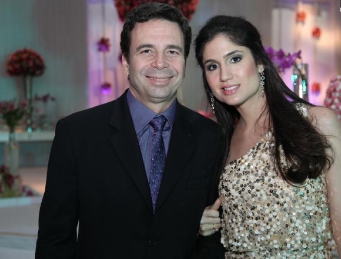 Paulo Porto Lima brinda os 25 anos da Guanabara