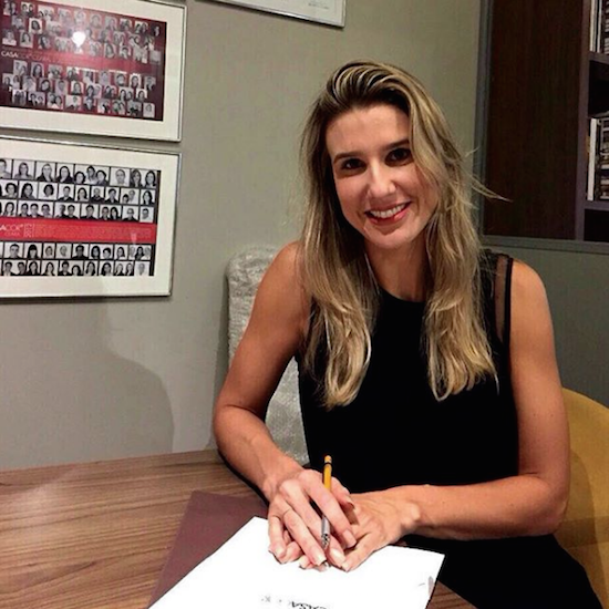 Vem ver o que a arquiteta Susana Fiúza vai mostrar  na Casa Cor 2017!