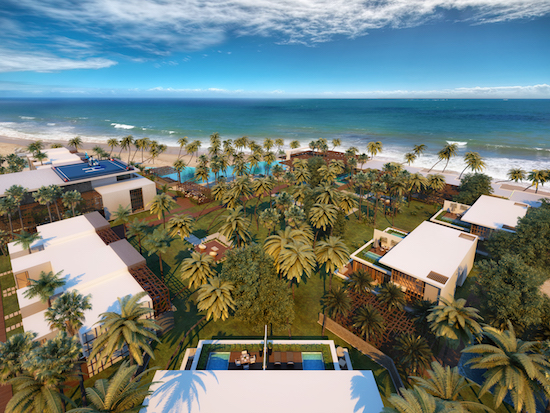 Novo empreendimento da Rede Carmel, na Taíba, inicia suas operações em dezembro