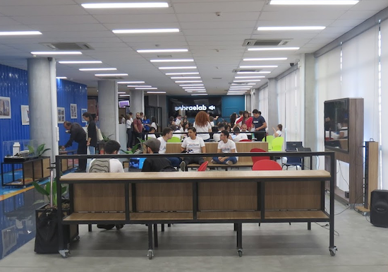 Developers Sebrae será lançado dia 5