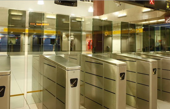 Segurança eletrônica movimenta R$ 6,52 bilhões em 2018