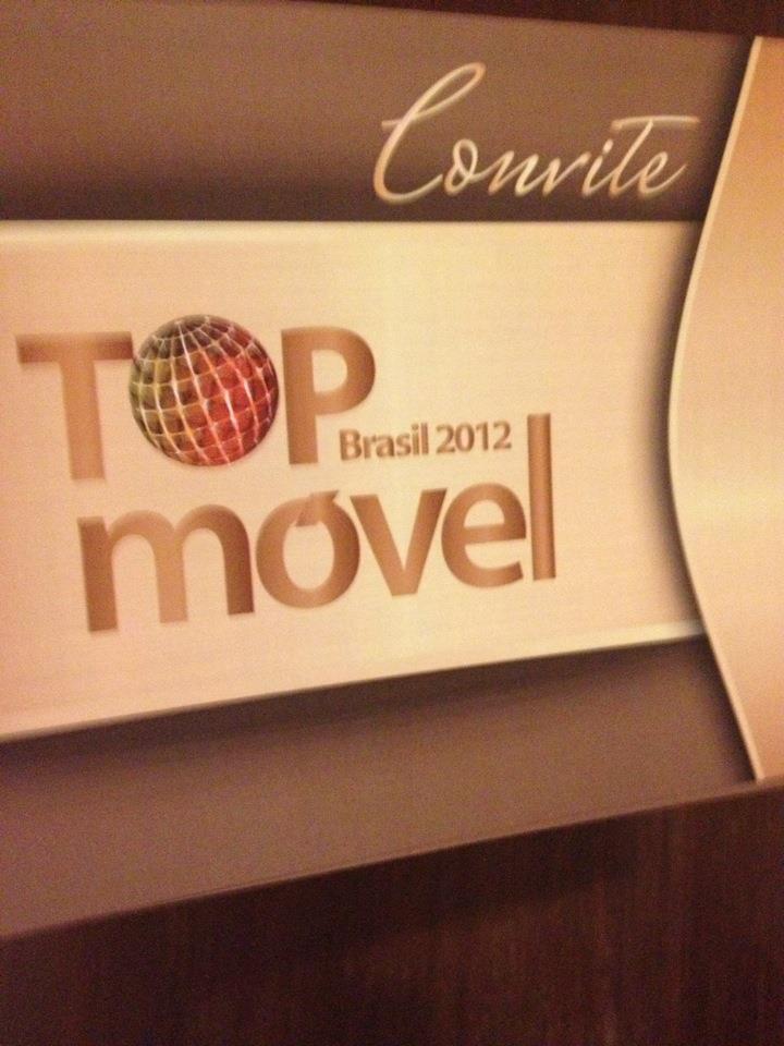 A primeira feira de negócios do Centro de Eventos