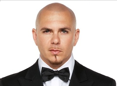 PitBull entre as atrações do Ceará Music