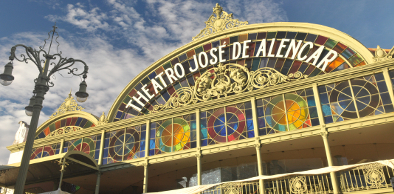 Theatro José de Alencar apresenta Mostra Plínio Marcos