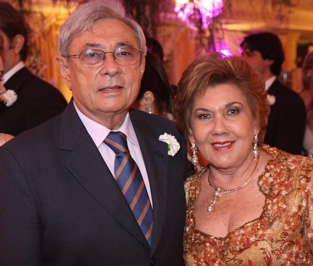 Praça Portugal: Ivens Dias Branco será homenageado com uma estátua