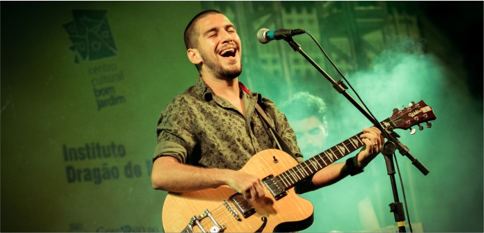 Que tal movimenta a noite desta quinta-feira?