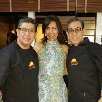 Sabe qual o hobby do Cônsul do Peru?