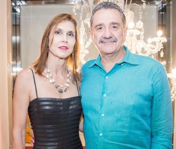 Bismarck Maia mira em Canoa Quebrada