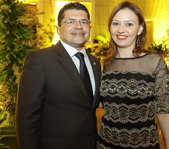 Justiça Federal homenageia Valdetário Monteiro