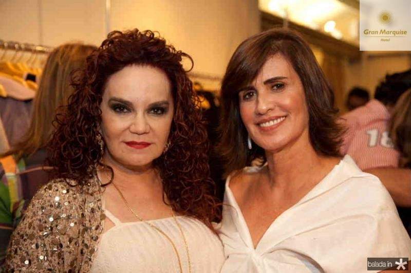 Lisieux Brasileiro movimenta sua maison na quarta