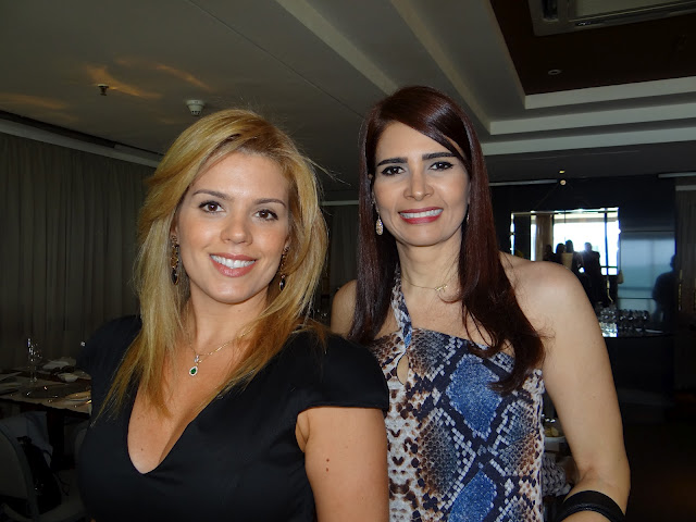 O almoço folhinha de Lorena Pouchain