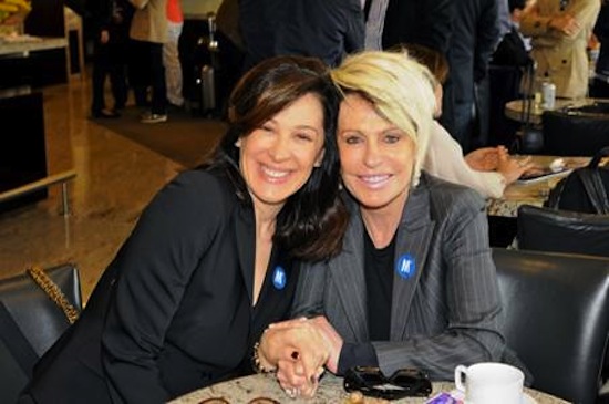 Globais marcam presença no 18º Meeting Internacional