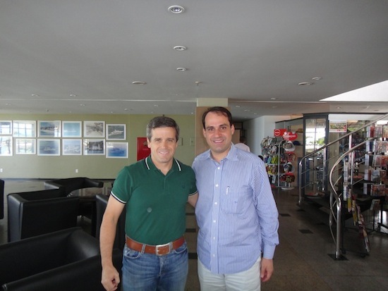 Atenção! Inscrições do Ironman Fortaleza começam ao meio-dia