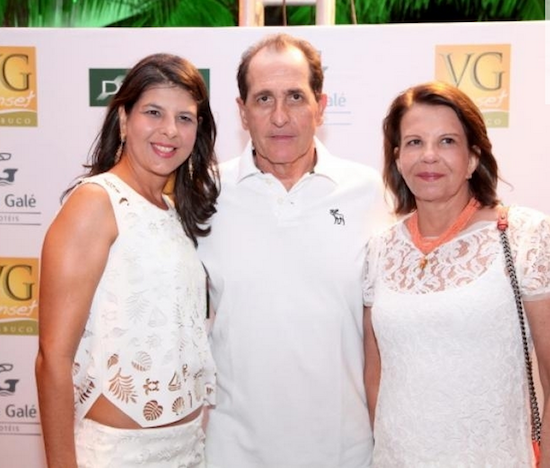 VG Sun promete ser um dos destaques do Salão Imobiliário do Ceará