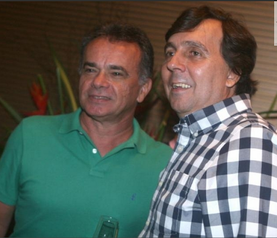 Projeto Casa da Criança lança Caviver