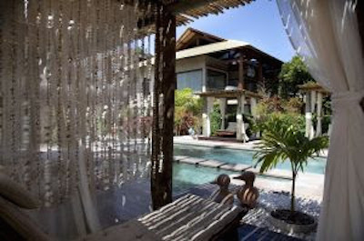 Nannai apresenta novo tratamento no Spa