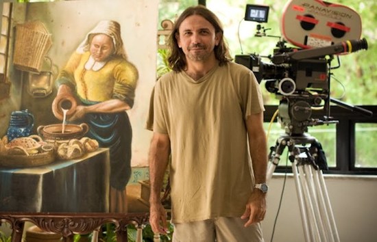 Halder Gomes vai produzir mais um filme cearense. Vem saber!