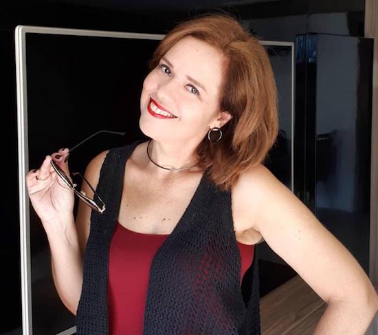 Aleteia Lopes lança livro sobre a arte de herdar uma empresa familiar