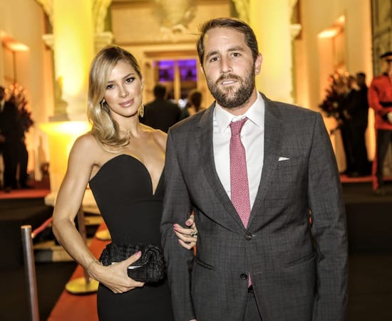 Bruna Waleska e Rodrigo Frota já tem data para subir ao altar