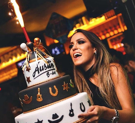 Marina Park será palco da festa de quatro anos do Austin Pub