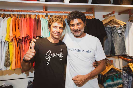 Casa Greenish abre as portas na Praia e Iracema e inaugura novo momento da marca