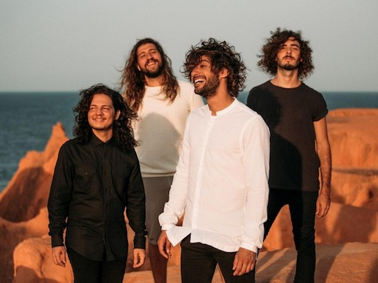 Selvagens à Procura de Lei lançará música ao vivo no palco do Rock In Rio