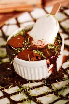 O Boticário deixa SPFW mais doce