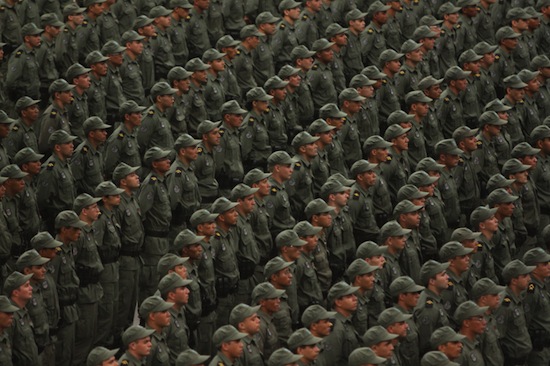 Estado ganha reforço na segurança pública e saúde da família