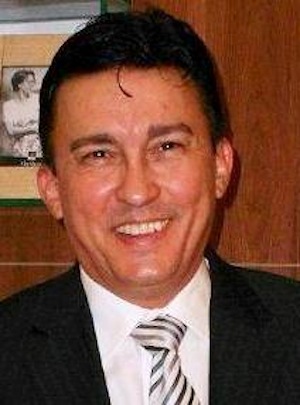 Elizeu Monteiro comemora 50 anos com big party