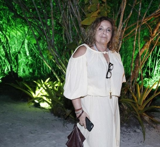 Joyce Pascowitch lança novidade, e das boas, no Glamurama