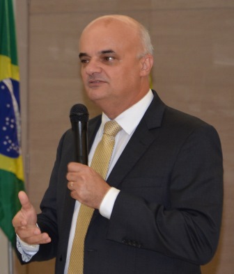 Amauri Aguiar de Vasconcelos assume a superintendência do BB no Ceará