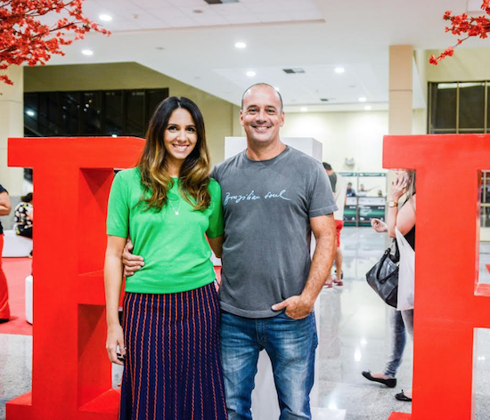 Vem ai mais uma edição do Bazar La Boutique. Confira as novidades!