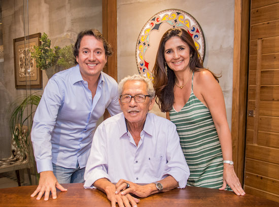 Já conferiu a exposição do Mestre Espedito Seleiro na Spazio?