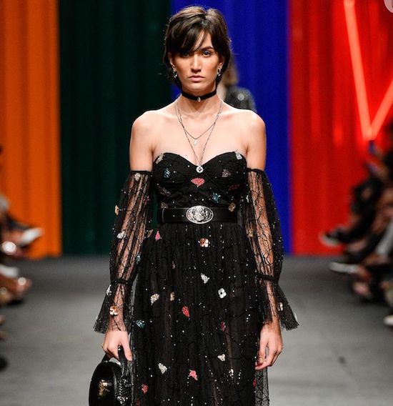 Conheça as tendências desfiladas durante a 23ª edição do Minas Trend