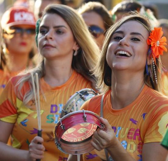Lançamento do Bloco Unidos da Cachorra vai movimentar o Ideal Clube
