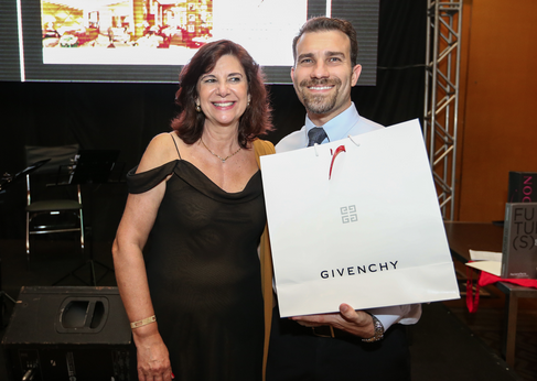 “Luxo França-Brasil” reúne grandes marcas em SP