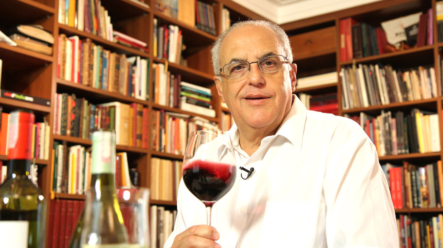 Confraria de Queijos e Vinhos no Pão de Açucar