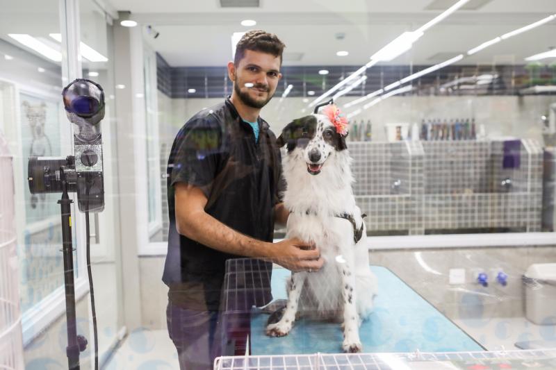 Conheça a Cobasi Reserva Open Mall na capital cearense - Blog da Cobasi