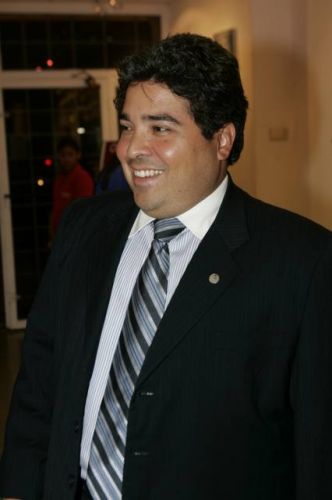 Leandro Vasquez