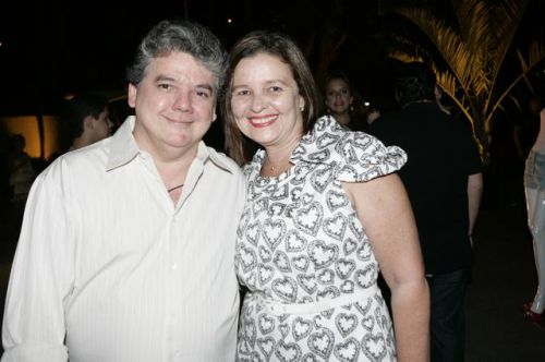 Chico e Sandra Esteves