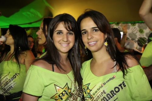 Emanuela e Eveline Figueiras