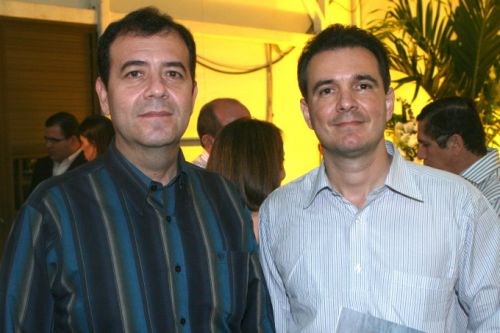 Guilherme Campos e Vandick Ponte
